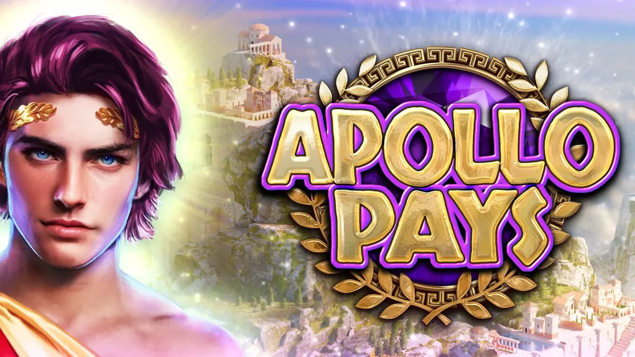 Visuel officiel de Apollo Pays (Big Time Gaming)
