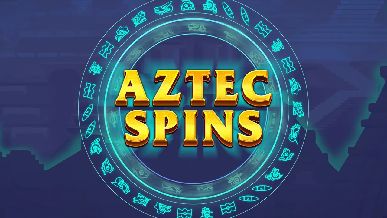 Visuel officiel de Aztec Spins (Red Tiger)