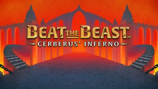 Beat the Beast: Cerberus’ Inferno, machines à sous Thunderkick
