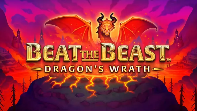 Beat the Beast: Dragon’s Wrath, machines à sous Thunderkick