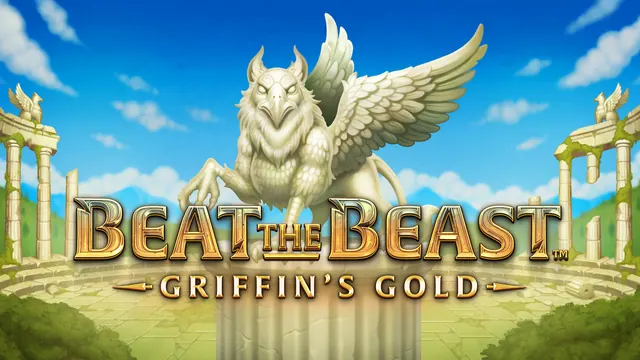 Beat the Beast: Griffin’s Gold - Reborn, machines à sous Thunderkick