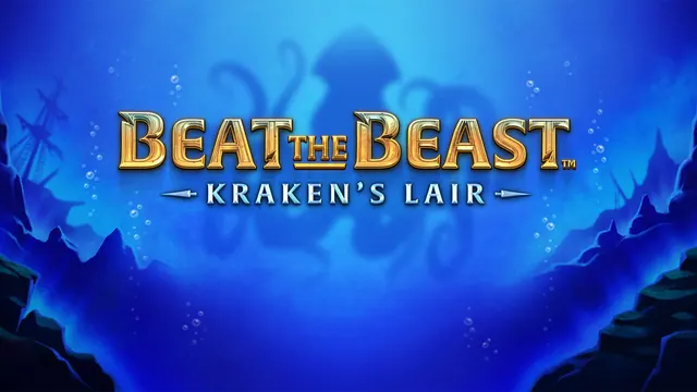 Beat the Beast: Kraken’s Lair, machines à sous Thunderkick