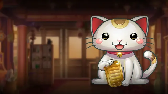 Big Win Cat, machines à sous Asie