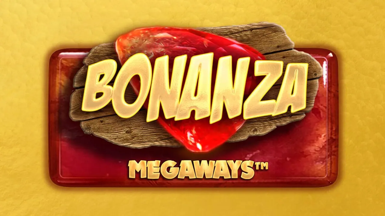 Visuel officiel de Bonanza (Big Time Gaming)