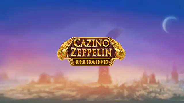 Cazino Zeppelin Reloaded, machines à sous Yggdrasil