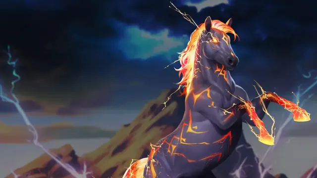 Colt Lightning Firestorm, machines à sous à rouleaux qui s’agrandissent