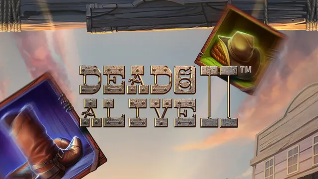 Dead or Alive 2, machines à sous Far West