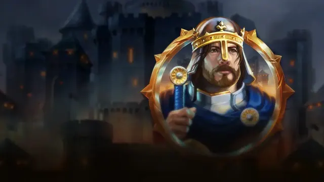 Diamonds of the Realm, machines à sous pierres précieuses sorties en 2021