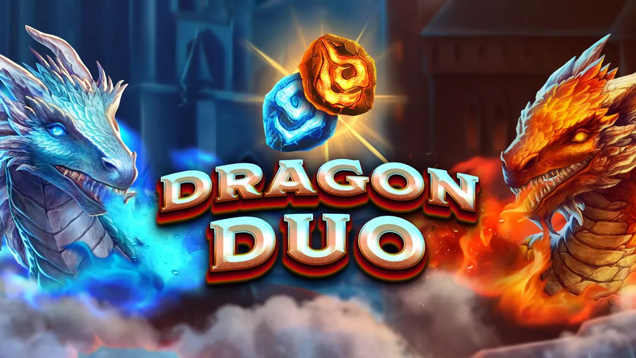Visuel officiel de Dragon Duo (Red Tiger)