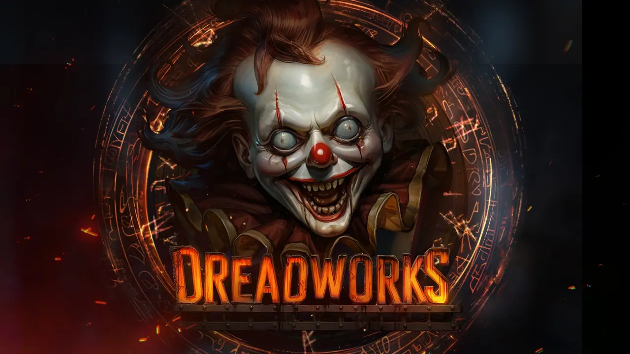 Visuel officiel de Dreadworks (Print Studios)