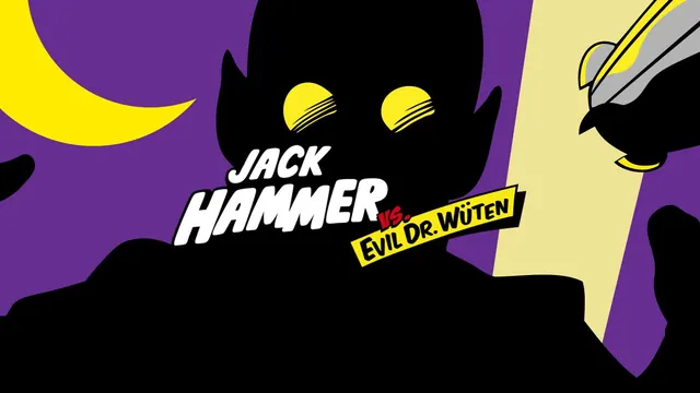 Jack Hammer, machines à sous NetEnt