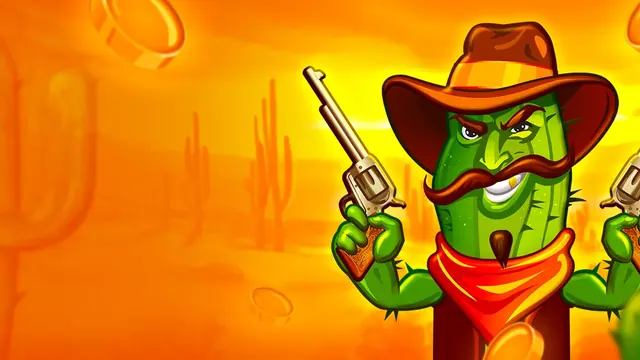 Johnny Cash, machines à sous BGaming