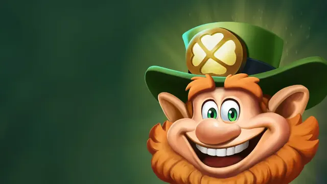 Leprechaun's Diamond Dig, machines à sous Irlande et trèfles