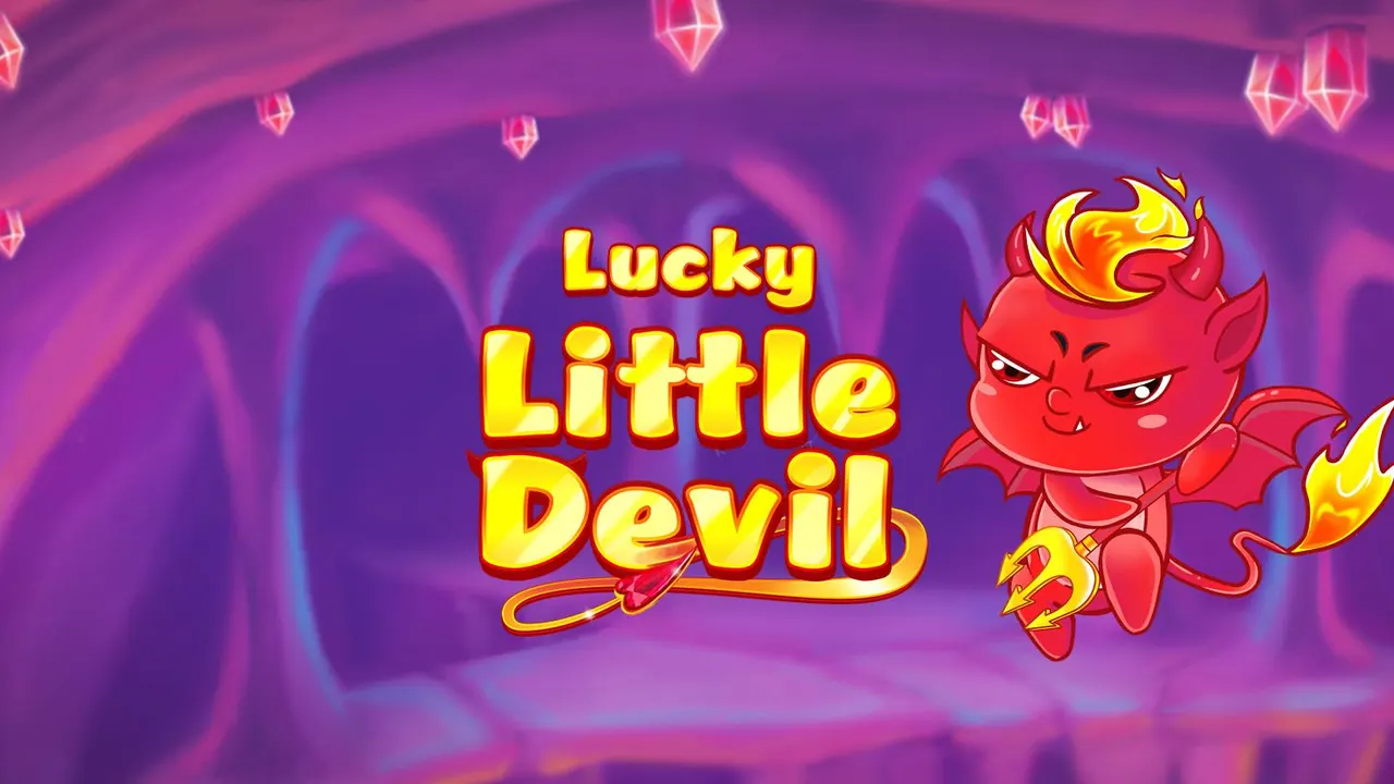 Visuel officiel de Lucky Little Devil (Red Tiger)