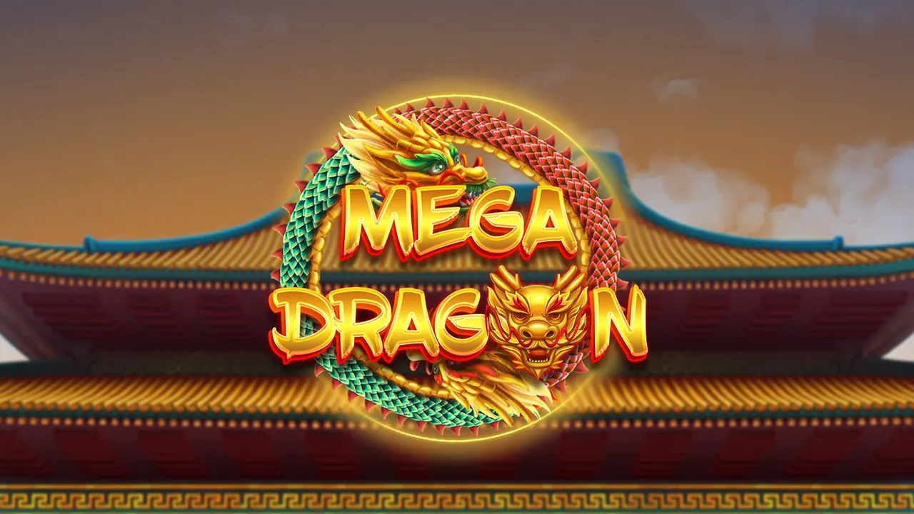 Visuel officiel de Mega Dragon (Red Tiger)