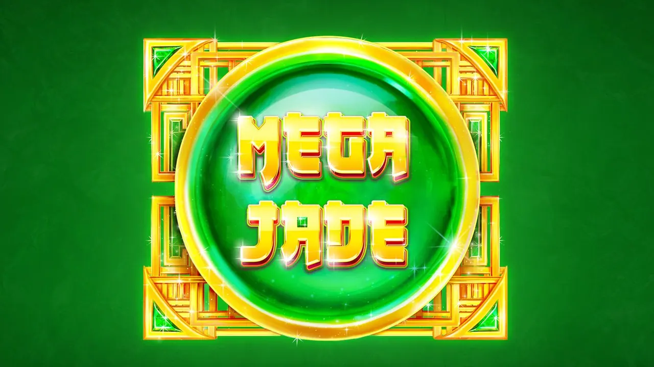Visuel officiel de Mega Jade (Red Tiger)