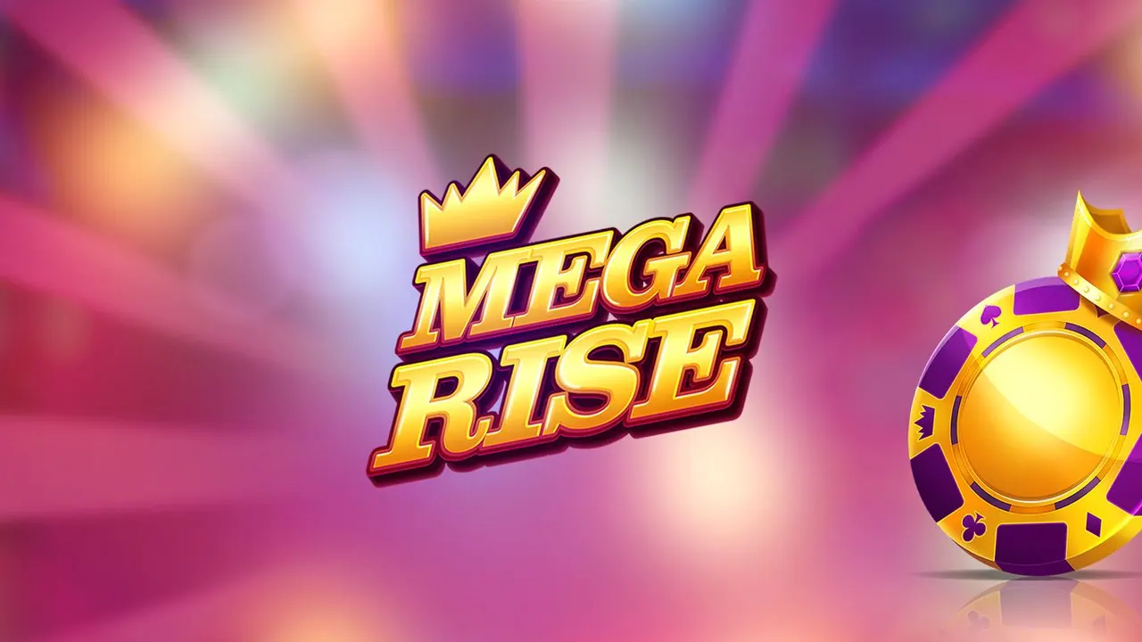 Visuel officiel de Mega Rise (Red Tiger)