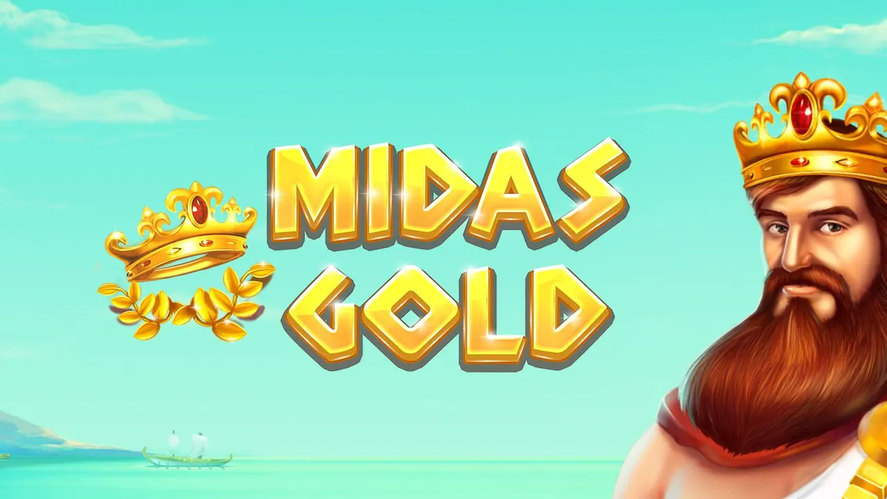 Visuel officiel de Midas Gold (Red Tiger)
