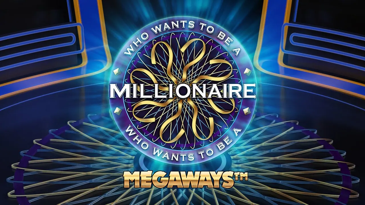 Visuel officiel de Millionaire (Big Time Gaming)