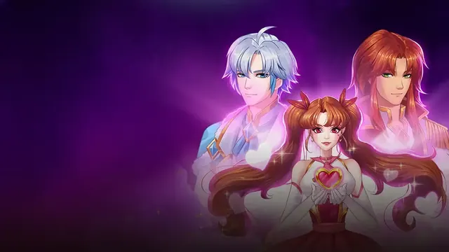 Moon Princess Power of Love, machines à sous sorties en 2024