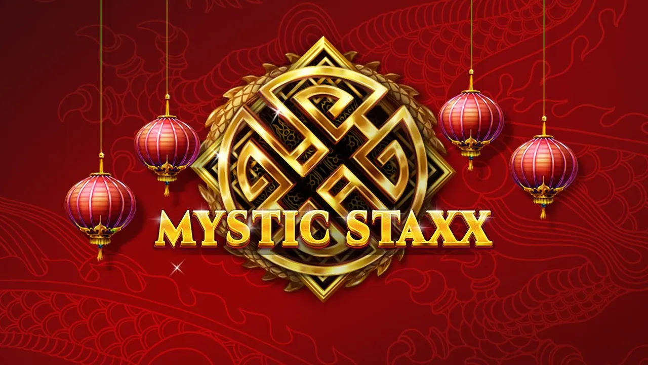 Visuel officiel de Mystic Staxx (Red Tiger)