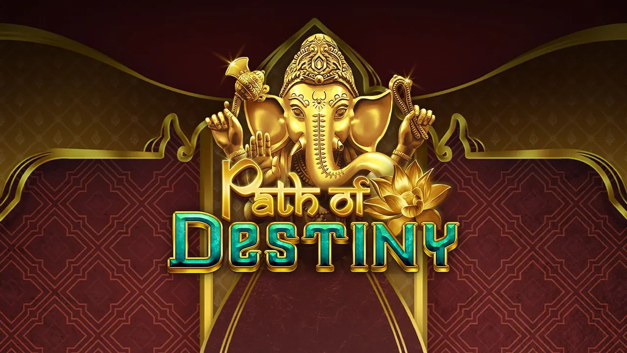 Visuel officiel de Path of Destiny (Red Tiger)