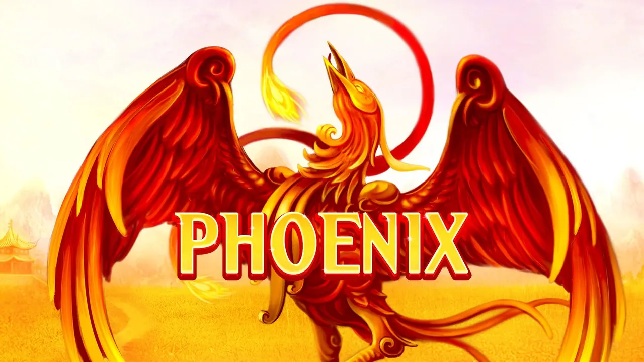 Visuel officiel de Phoenix (Red Tiger)