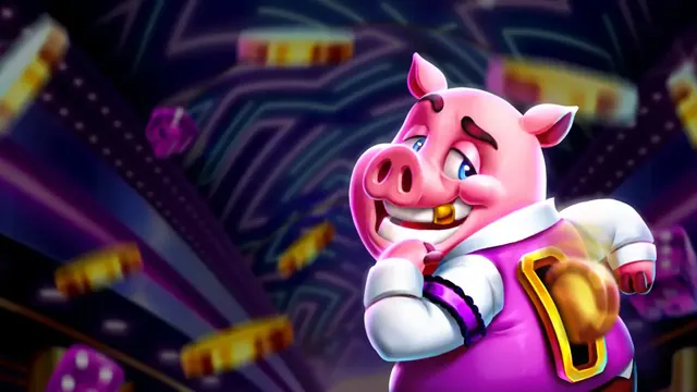 Piggy Blitz Casino Gold, machines à sous ferme et campagne