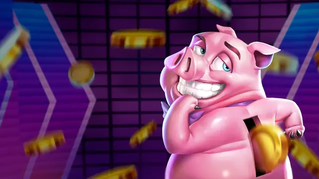 Piggy Blitz, machines à sous ferme et campagne