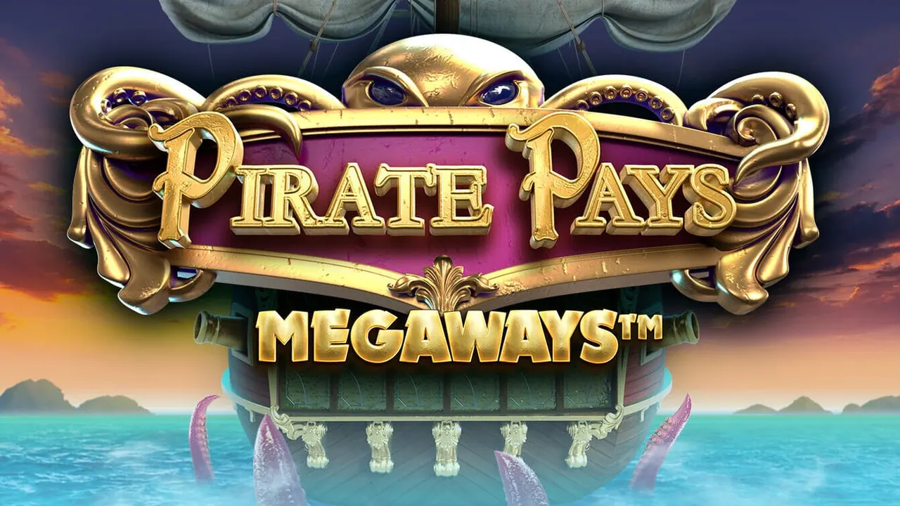 Visuel officiel de Pirate Pays (Big Time Gaming)