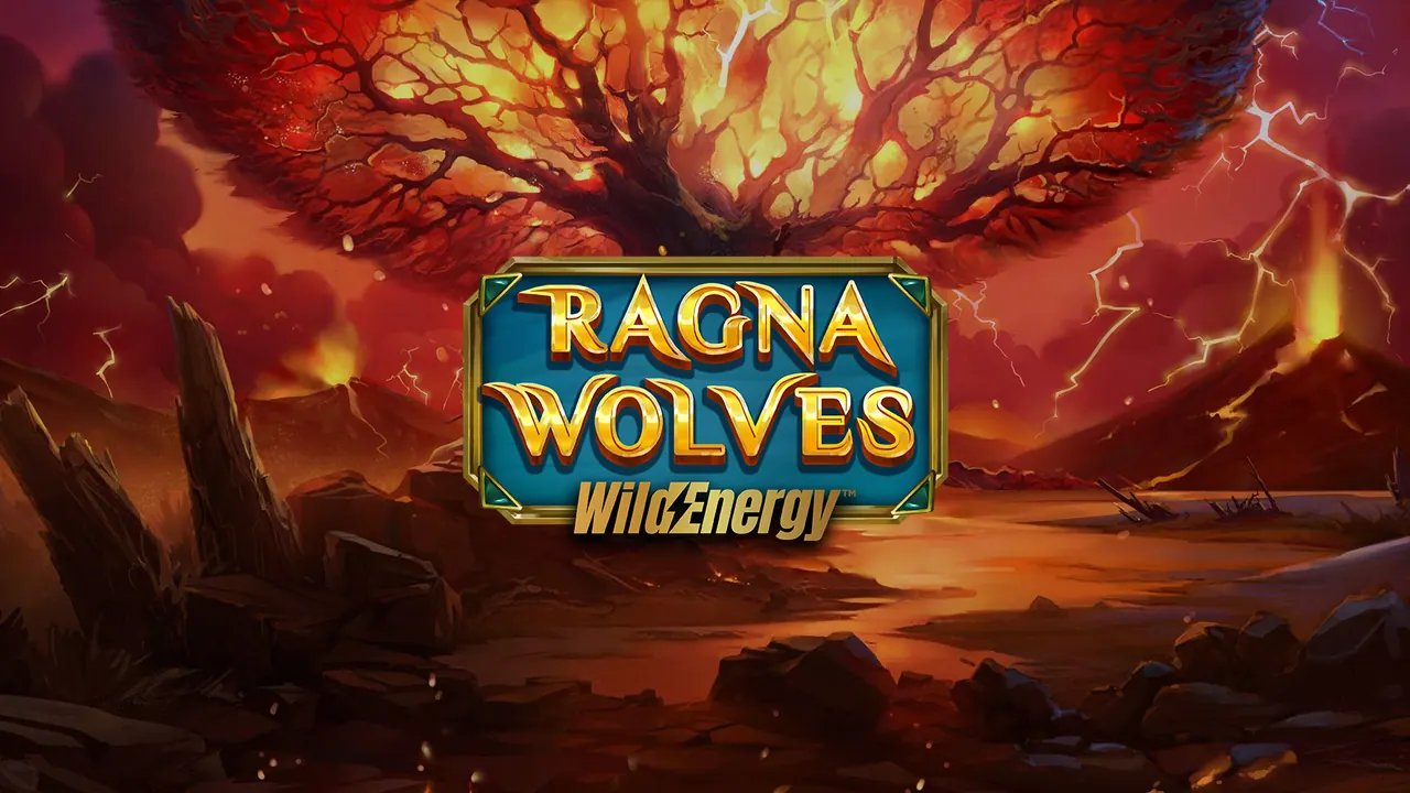 Visuel officiel de Ragnawolves WildEnergy (Yggdrasil)