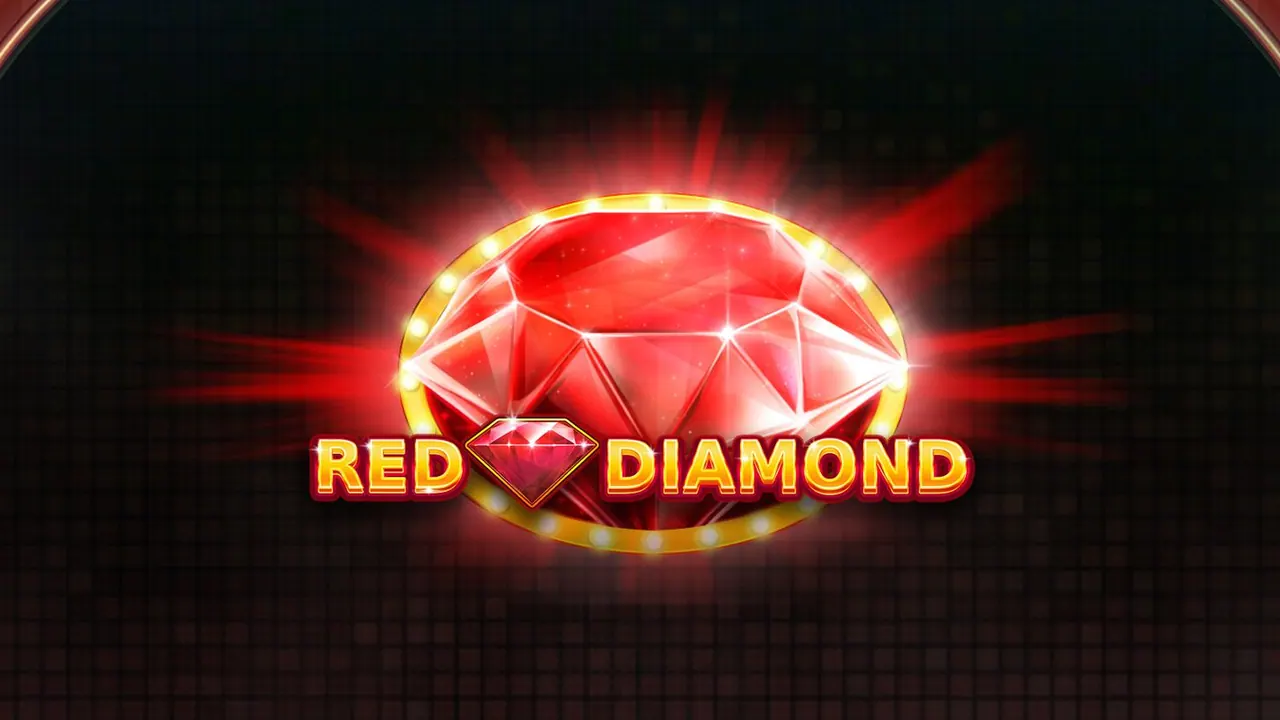 Visuel officiel de Red Diamond (Red Tiger)