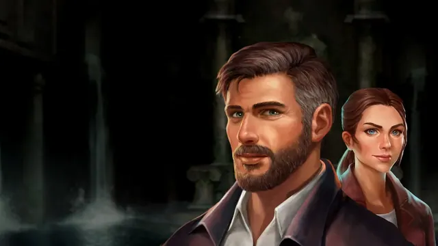 Rich Wilde and the Shield of Athena, machines à sous mer et océan