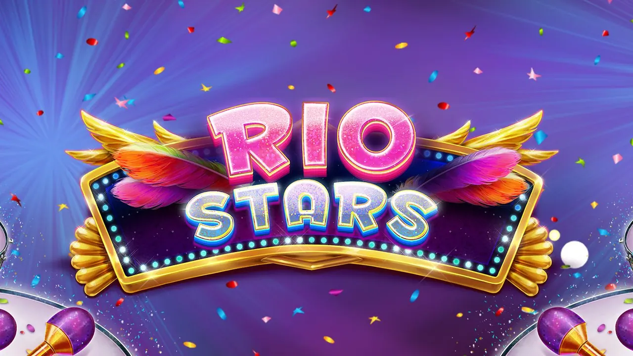 Visuel officiel de Rio Stars (Red Tiger)