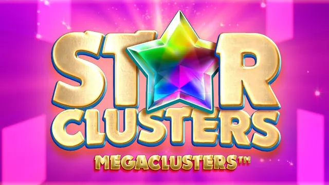 Star Clusters Megaclusters, machines à sous Big Time Gaming