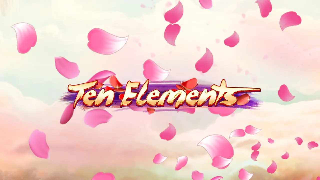 Visuel officiel de Ten Elements (Red Tiger)