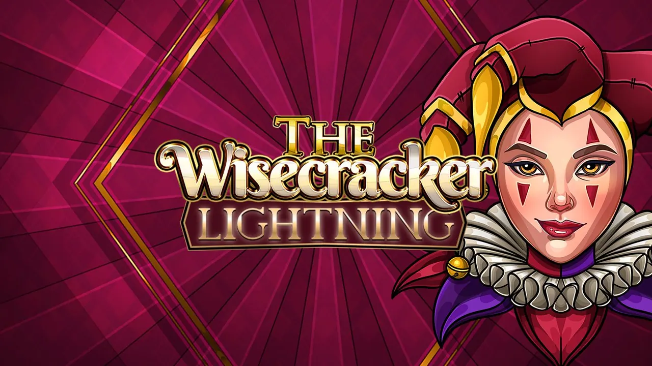 Visuel officiel de The Wisecracker Lightning (Red Tiger)