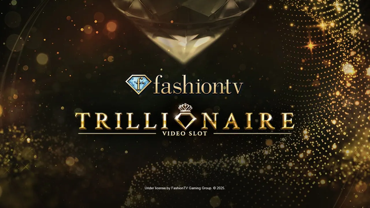 Visuel officiel de Trillionaire (Red Tiger)