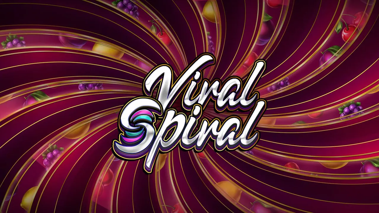 Visuel officiel de Viral Spiral (Red Tiger)