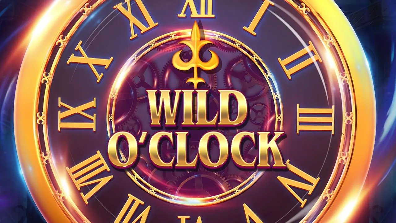 Visuel officiel de Wild O'Clock (Red Tiger)