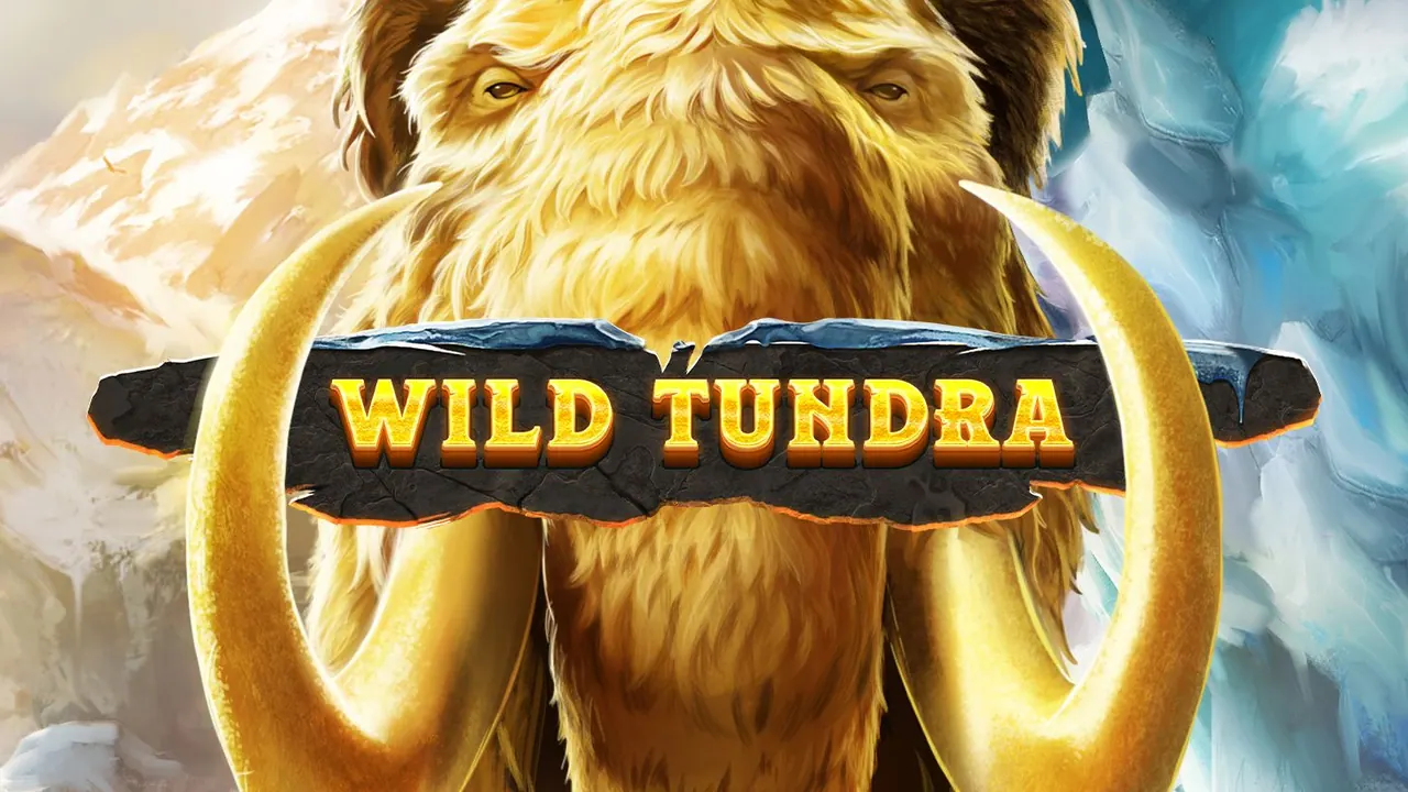 Visuel officiel de Wild Tundra (Red Tiger)