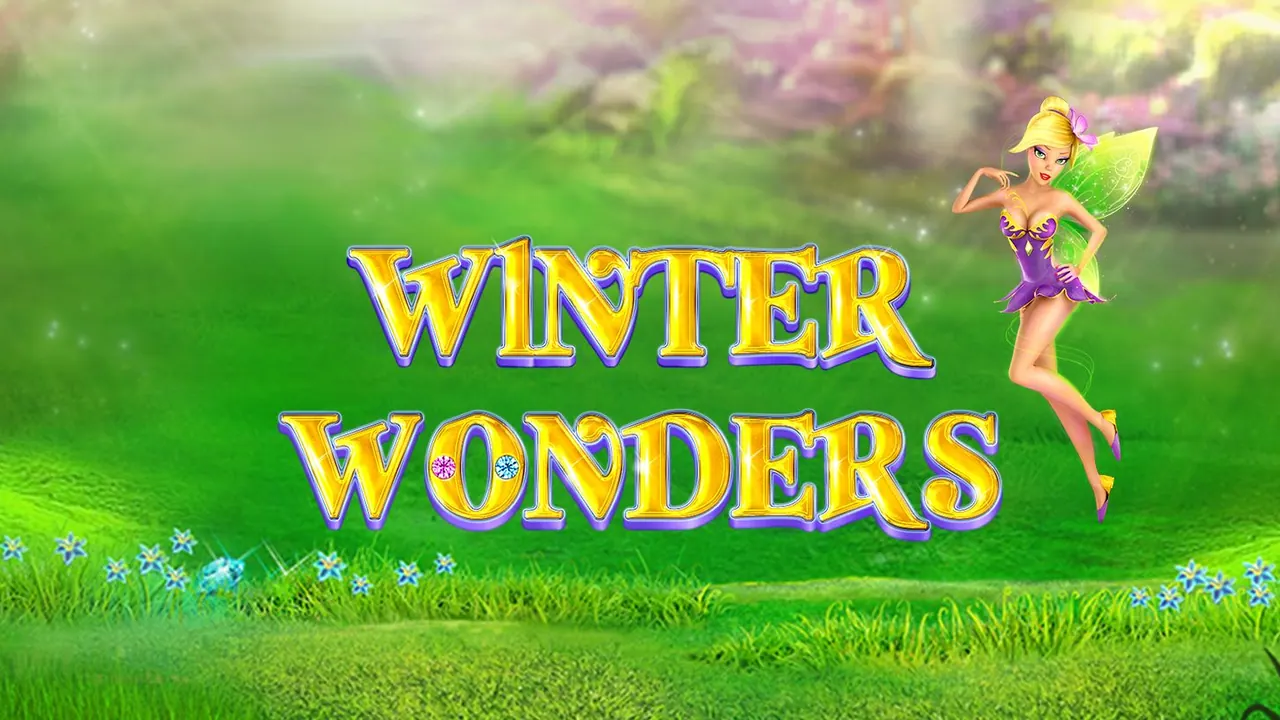 Visuel officiel de Winter Wonders (Red Tiger)