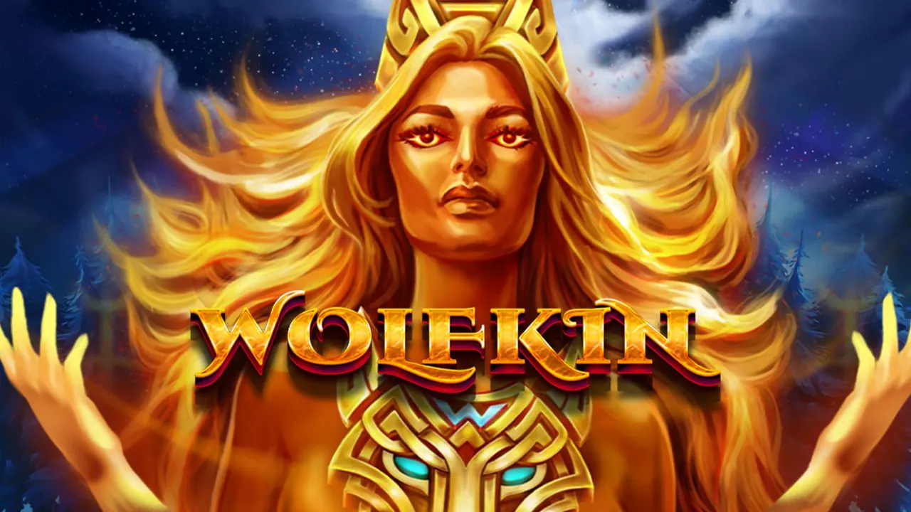 Visuel officiel de Wolfkin (Red Tiger)