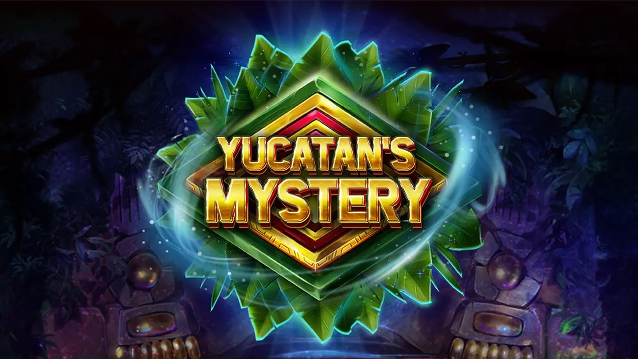 Visuel officiel de Yucatan’s Mystery (Red Tiger)